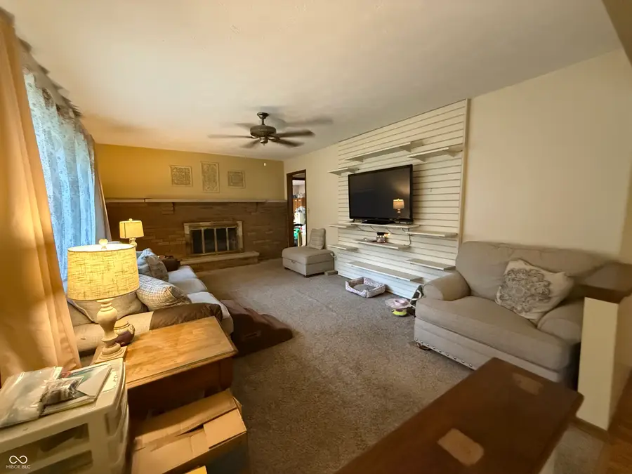 7660 S Oak Drive, Indianapolis, IN 46227 - #3