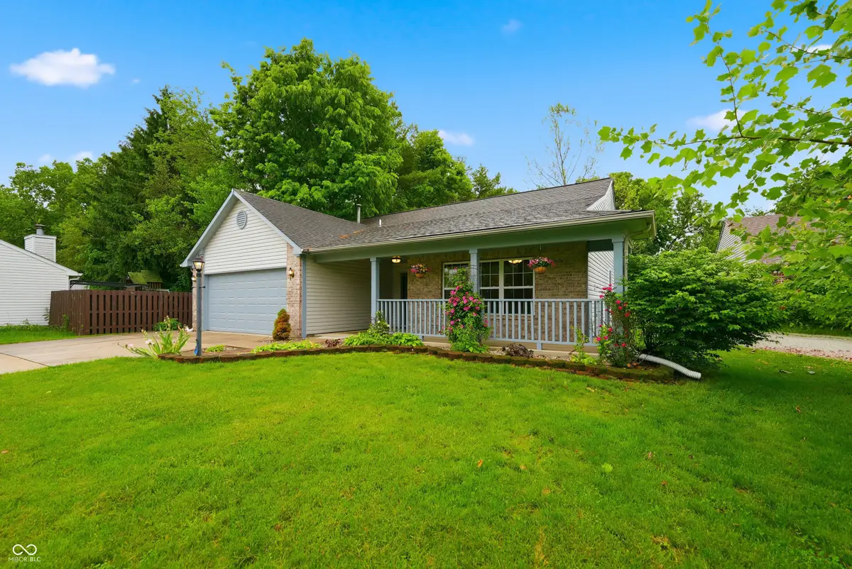 2522 Gadwall Circle, Indianapolis, IN 46234 - #1
