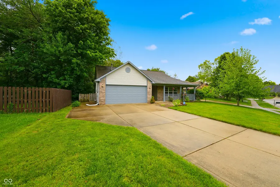 2522 Gadwall Circle, Indianapolis, IN 46234 - #3