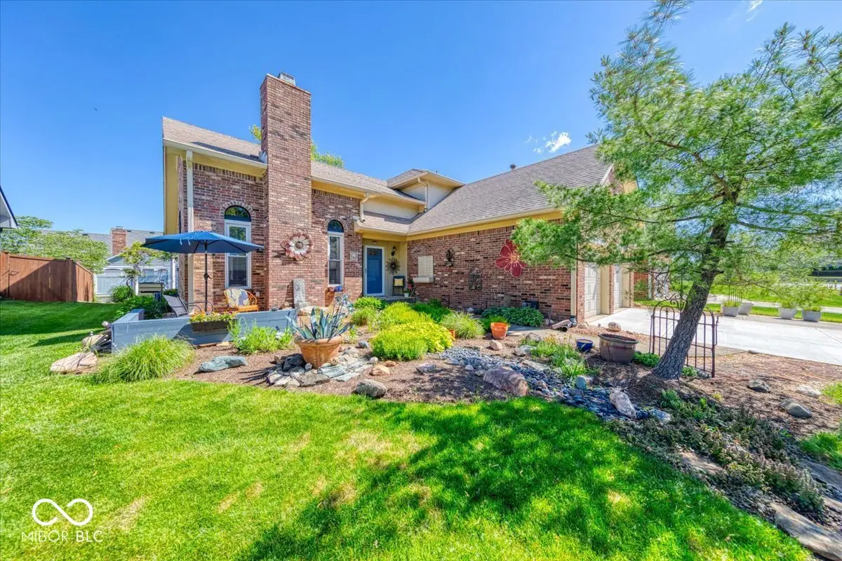 3018 Buckmoor Parkway, Greenwood, IN 46143 - #1