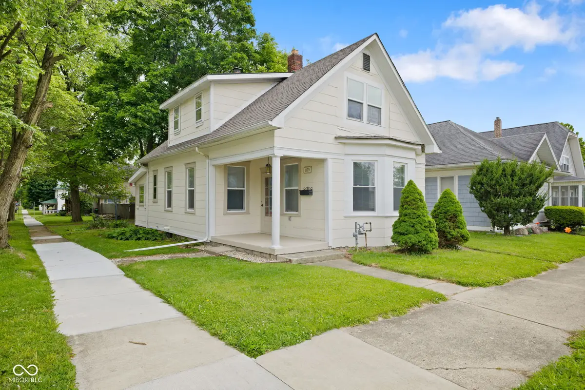 1125 E 8th Street, Anderson, IN 46012 - #1