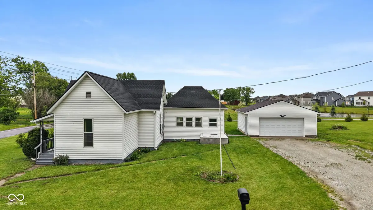 6992 W 650 N, McCordsville, IN 46055 - #1