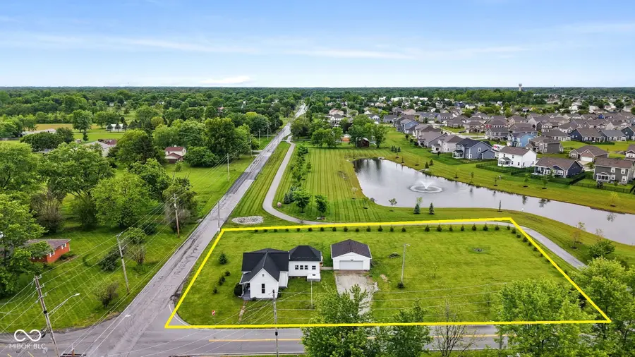 6992 W 650 N, McCordsville, IN 46055 - #2