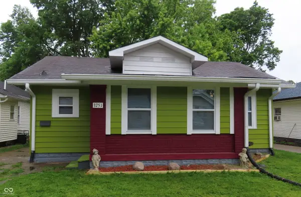3751 Creston Drive, Indianapolis, IN 46222