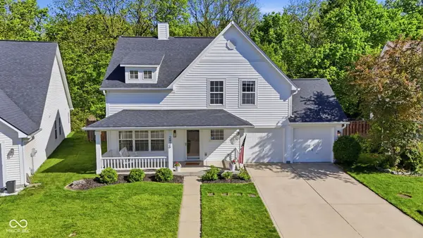 2926 Brooks Bend Drive, Carmel, IN 46032