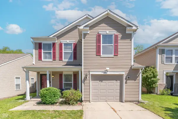 8848 Hosta Way, Camby, IN 46113