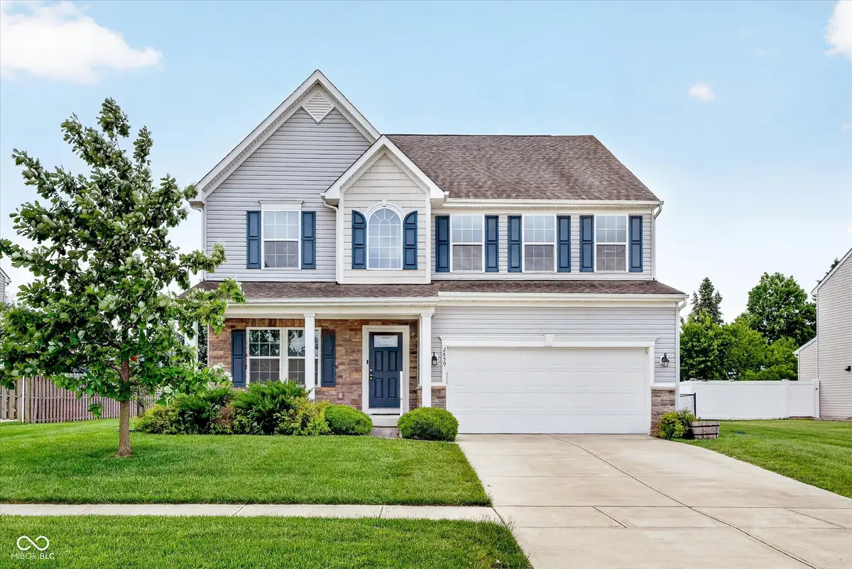 2859 Holiday Way, Greenwood, IN 46143 - #1