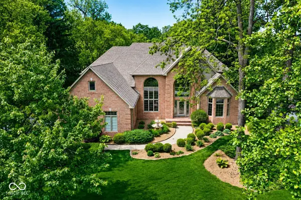 2874 Silverwood Lane, Greenwood, IN 46143