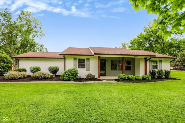 132 Beechwood Drive, Westfield, IN 46074
