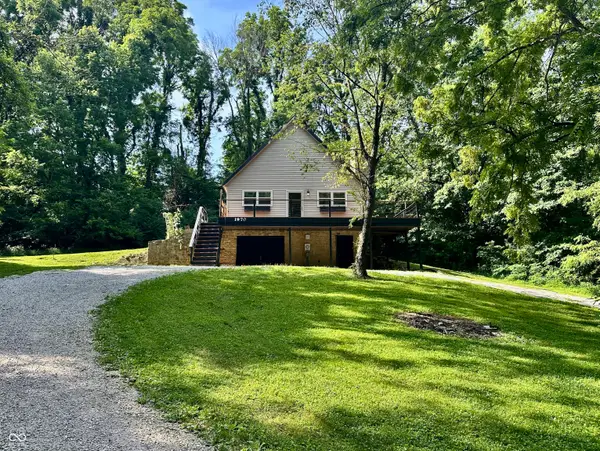 1970 Colonial Drive, Martinsville, IN 46151