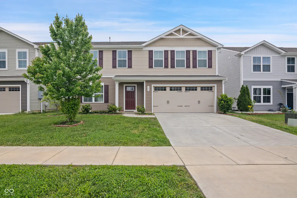 345 Campus Lane, Greenwood, IN 46143 - #1
