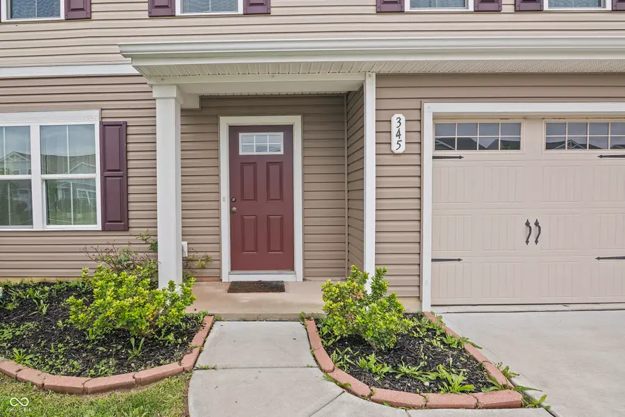 345 Campus Lane, Greenwood, IN 46143 - #2