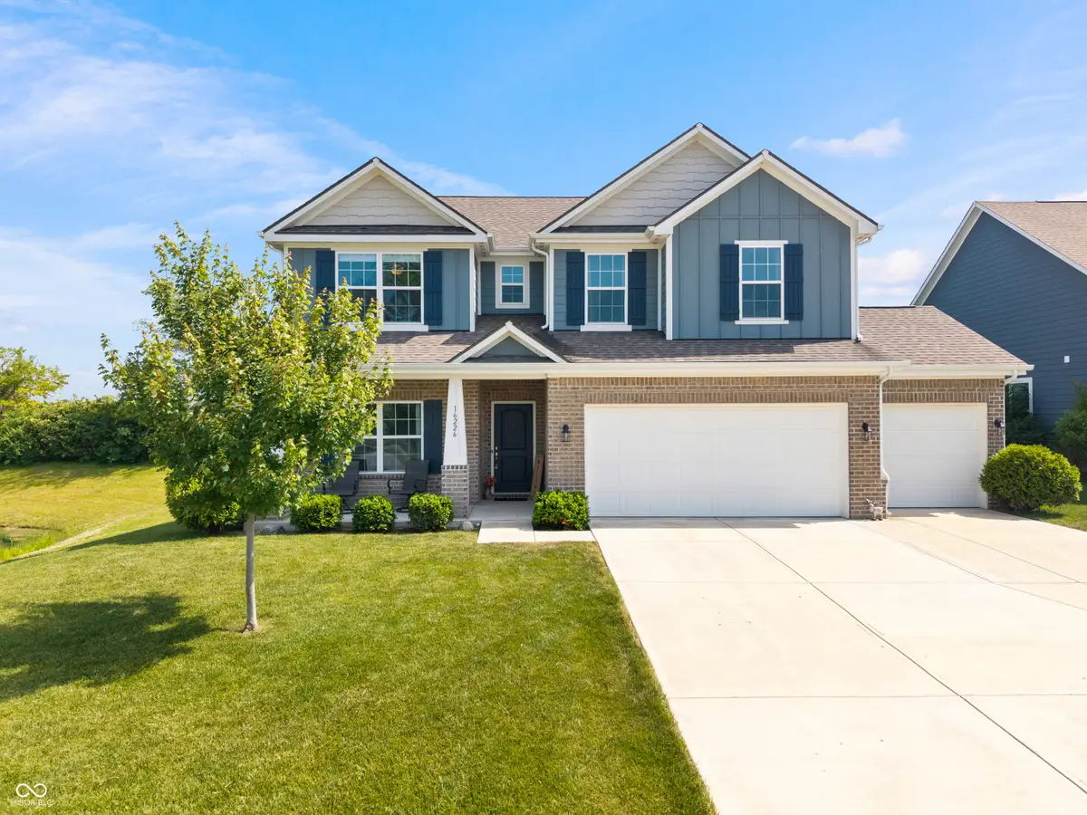 16226 Taconite Drive, Noblesville, IN 46060 - #1