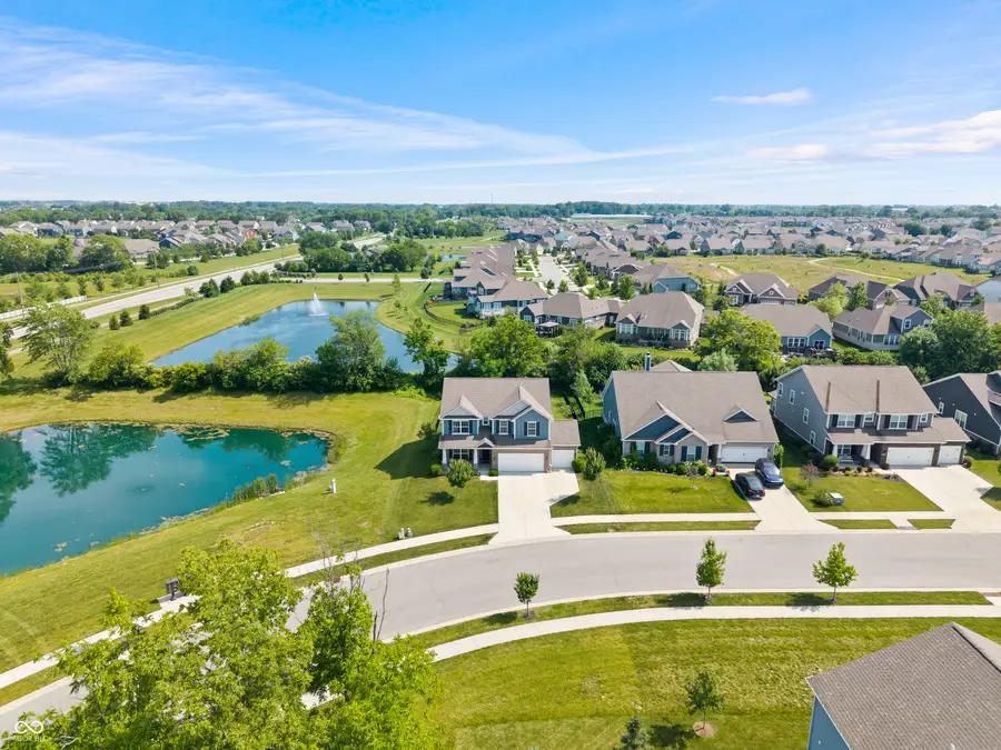 16226 Taconite Drive, Noblesville, IN 46060 - #3