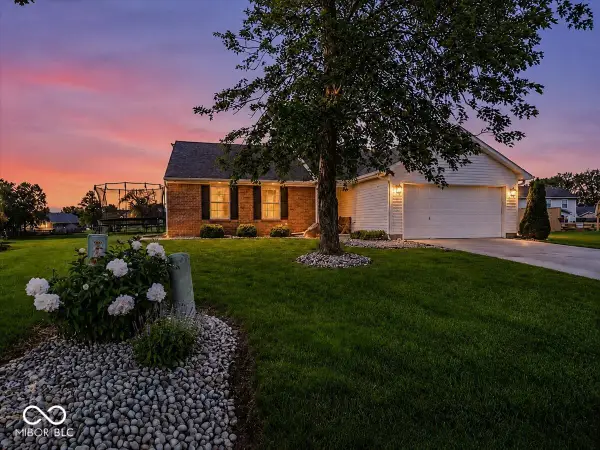 106 Kensington Court, Pittsboro, IN 46167