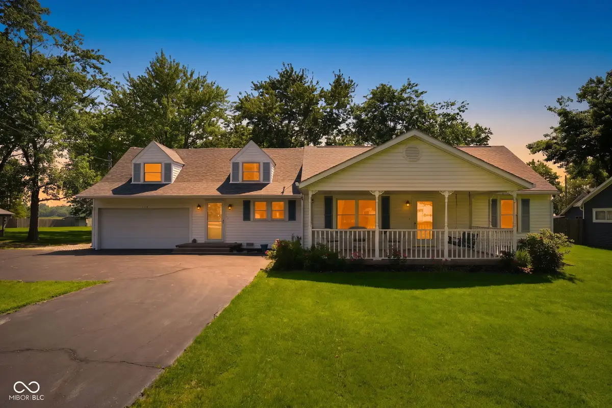 114 N Cook Road, Muncie, IN 47303 - #1