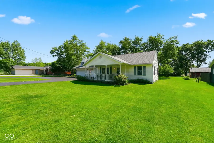 114 N Cook Road, Muncie, IN 47303 - #2