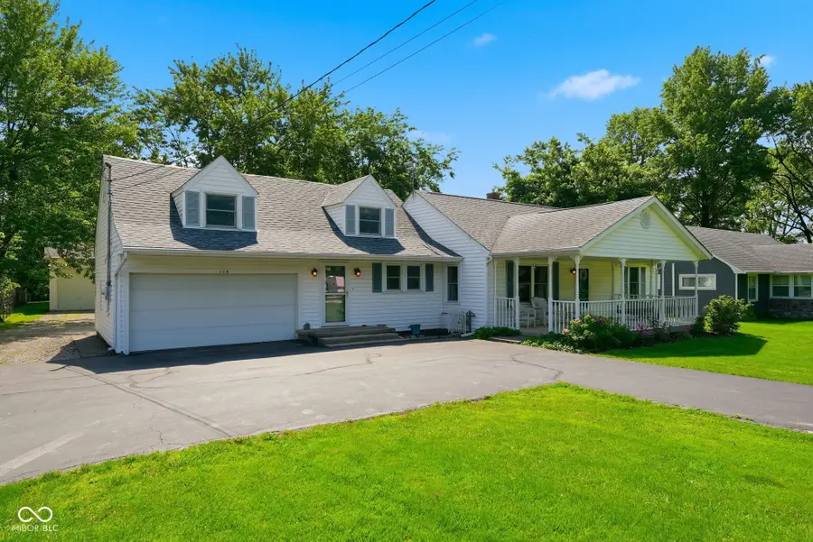 114 N Cook Road, Muncie, IN 47303 - #3