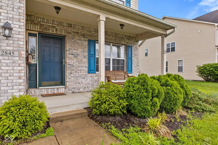 2845 Sleeping Ridge Way, Indianapolis, IN 46217 - #3