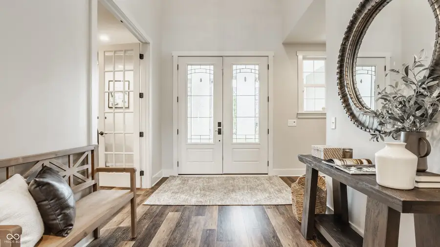 11333 Canopy Way, Zionsville, IN 46077 - #2