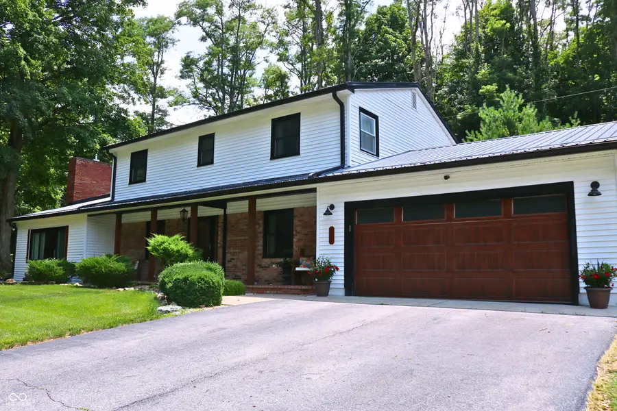 1 Locust Hill, Crawfordsville, IN 47933 - #2