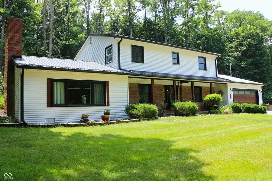 1 Locust Hill, Crawfordsville, IN 47933 - #3