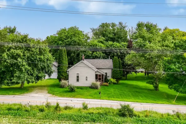 9702 E 375 S, Zionsville, IN 46077