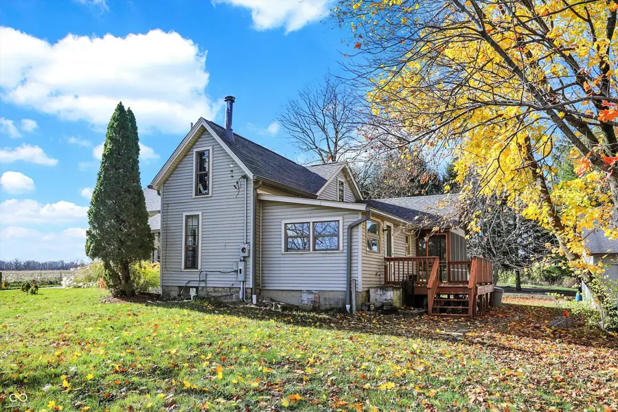 9702 E 375 S, Zionsville, IN 46077 - #3