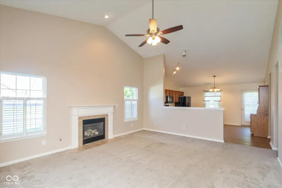 721 Bluff Creek Drive, Fortville, IN 46040 - #2