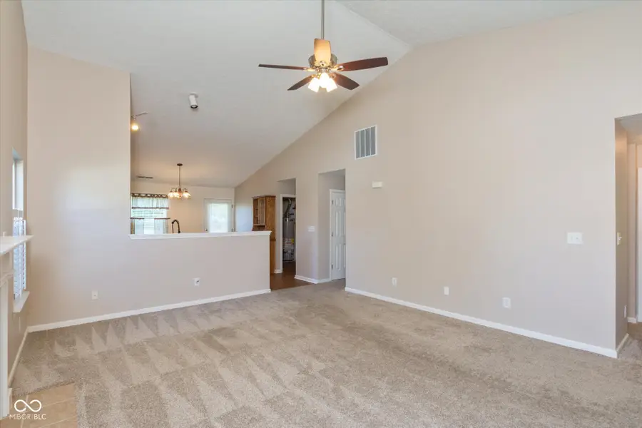 721 Bluff Creek Drive, Fortville, IN 46040 - #3