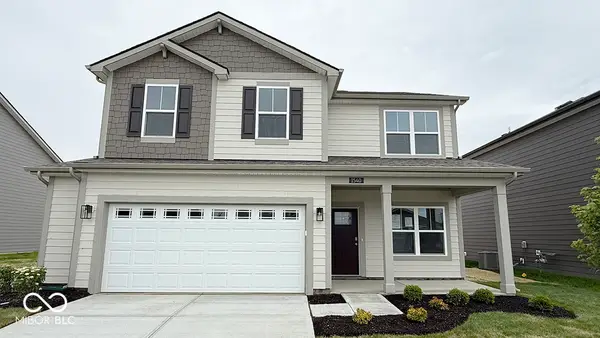 1540 Adios Butler Court, Danville, IN 46122