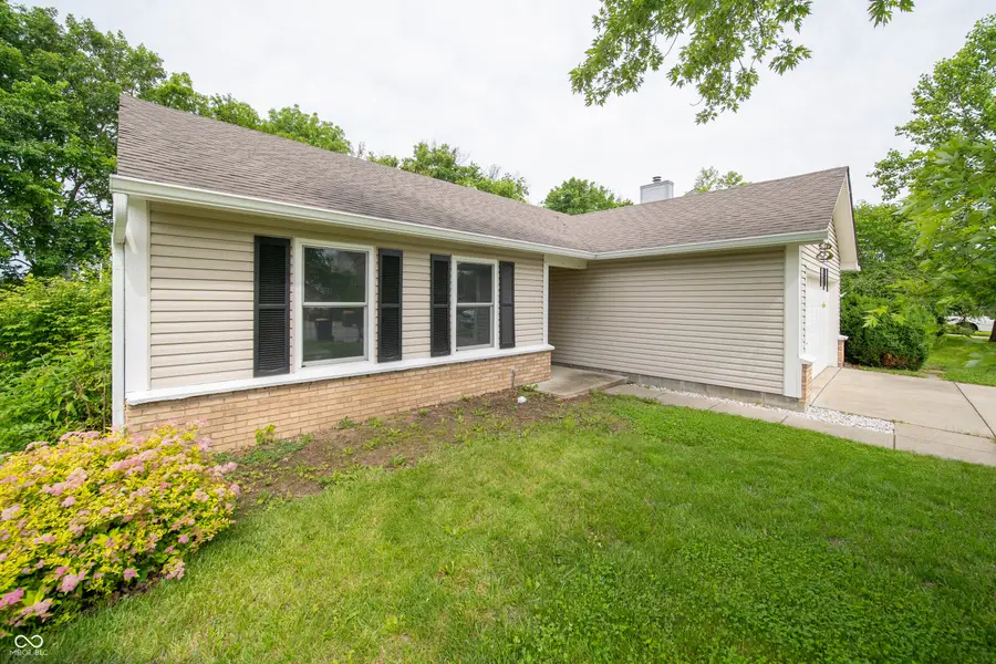 7232 Snider Court, Indianapolis, IN 46221 - #3