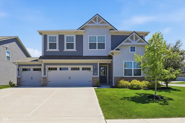 19915 Edwick Drive, Westfield, IN 46074