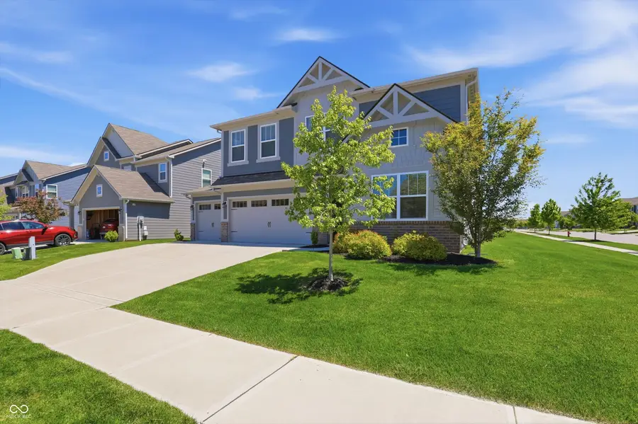 19915 Edwick Drive, Westfield, IN 46074 - #2