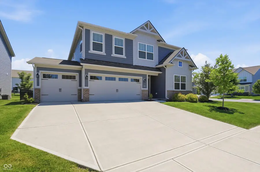 19915 Edwick Drive, Westfield, IN 46074 - #3