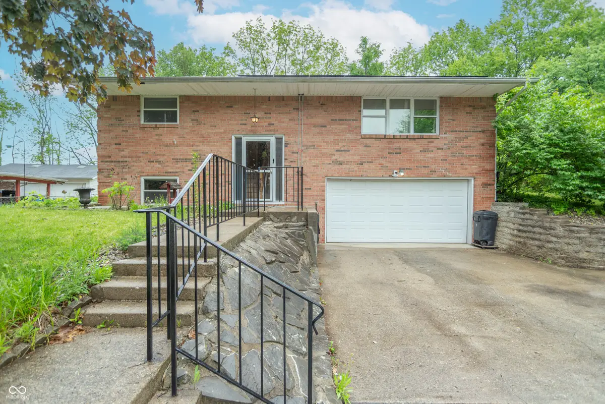 6524 Doris Drive, Indianapolis, IN 46214 - #1