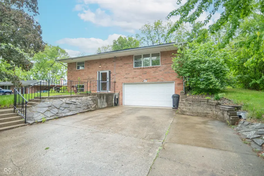 6524 Doris Drive, Indianapolis, IN 46214 - #2