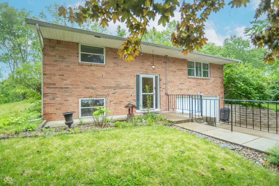 6524 Doris Drive, Indianapolis, IN 46214 - #3