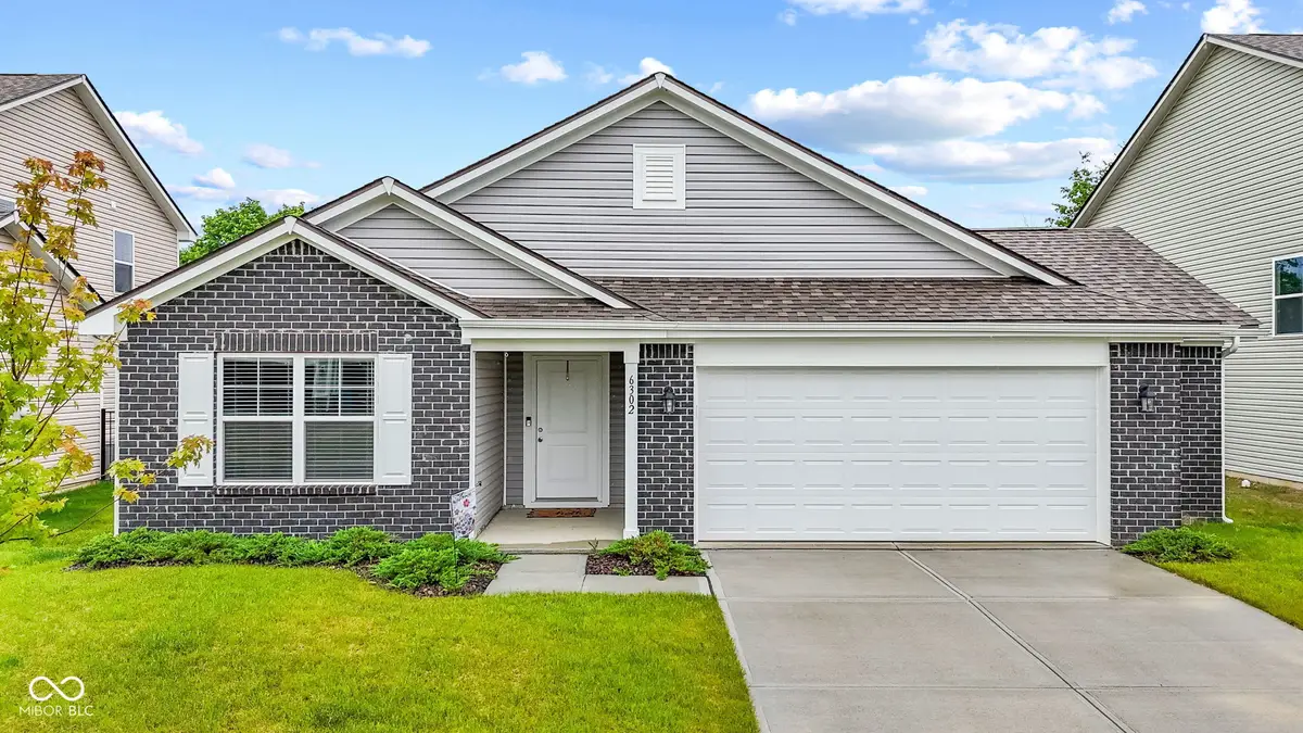 6302 Meadow Path Way, Indianapolis, IN 46259 - #1