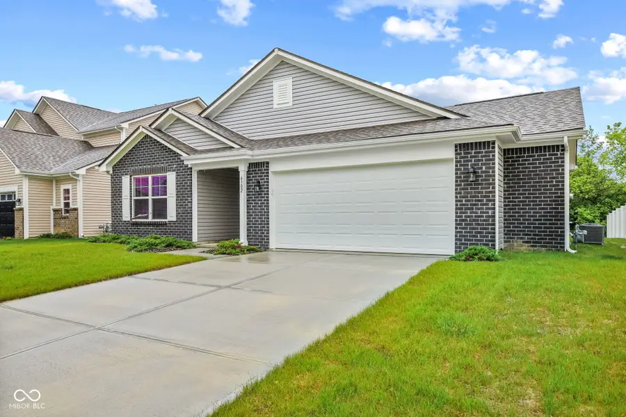 6302 Meadow Path Way, Indianapolis, IN 46259 - #3
