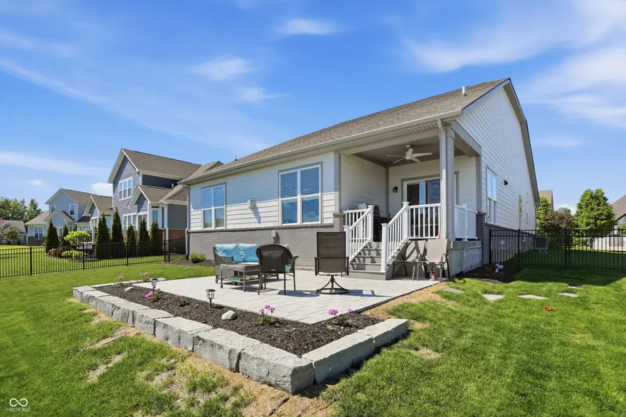 11657 Platt Street, Noblesville, IN 46060 - #2