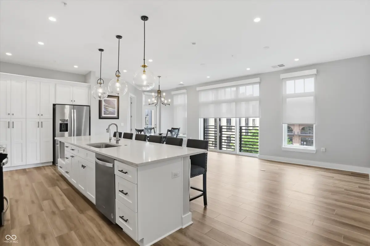 15 W Executive Drive #305/2A, Carmel, IN 46032 - #1