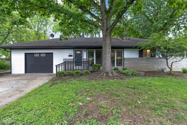 5806 N Rural Street, Indianapolis, IN 46220