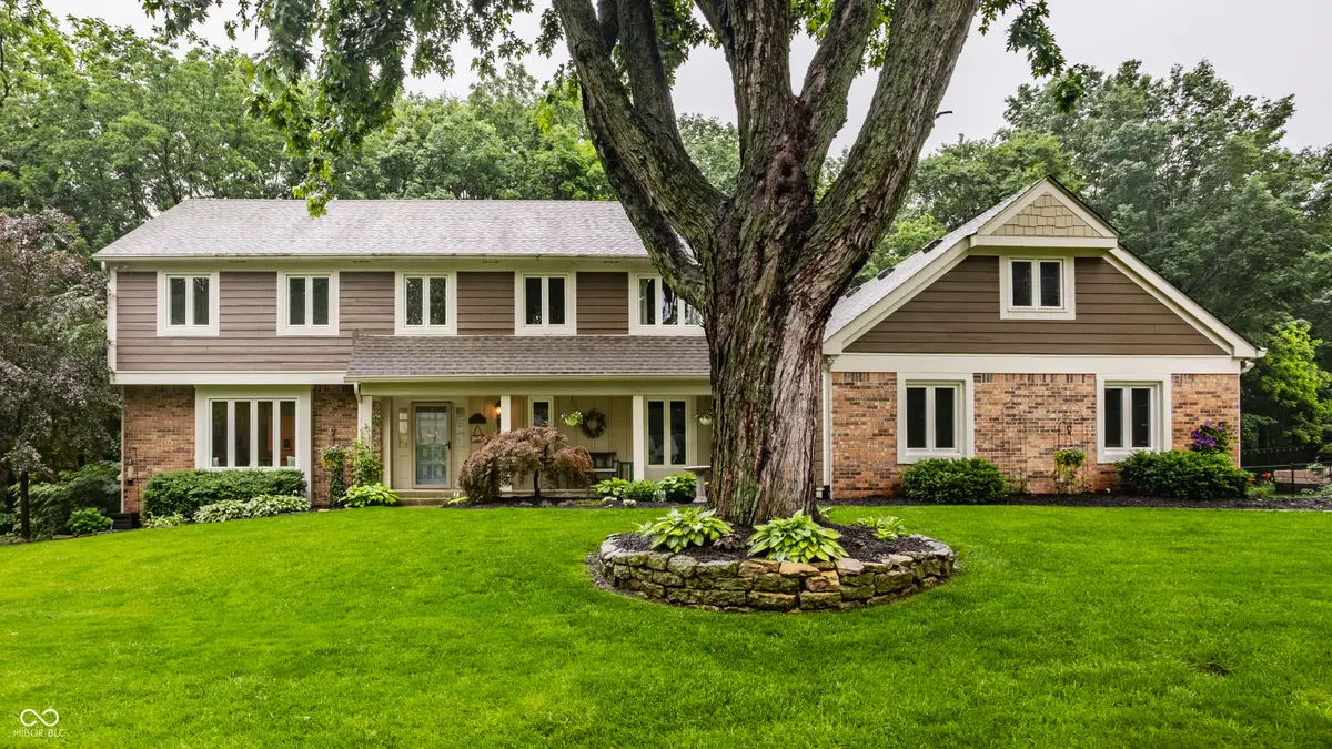 11641 Eden Estates Drive, Carmel, IN 46033 - #1