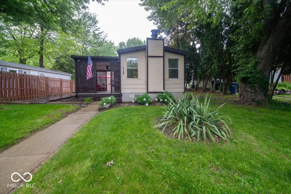 117 Cottonwood Drive, Cicero, IN 46034 - #1