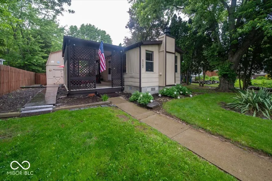 117 Cottonwood Drive, Cicero, IN 46034 - #2