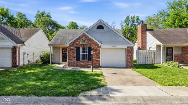 6625 Sundown Drive S, Indianapolis, IN 46254