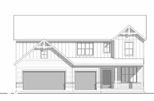 6434 Stone Side Drive, Plainfield, IN 46168