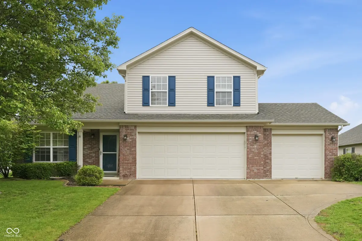 16959 Tree Top Court, Noblesville, IN 46062 - #1
