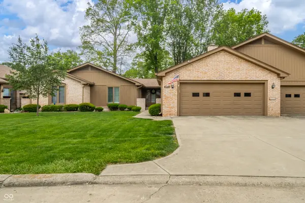 3711 Ironwood Place, Anderson, IN 46011